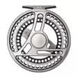 Loop Opti Fly Reel Mist Silver - Loop-perhokelat - 827142072449 - 3
