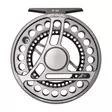 Loop Opti Fly Reel Mist Silver - Loop-perhokelat - 827142072449 - 1