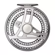 Loop Opti Fly Reel Mist Silver - Loop-perhokelat - 827142072449 - 4