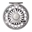 Loop Opti Fly Reel Mist Silver - Loop-perhokelat - 827142072449 - 5