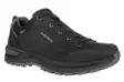 Lowa Renegade EVO GTX LO Black/Graphite - Vaelluskengät - 4063606572179 - 4