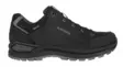 Lowa Renegade EVO GTX LO Black/Graphite - Vaelluskengät - 4063606572179 - 1
