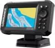 Lowrance Eagle 5 ICE - Lowrance-luotaimet ja -plotterit - 6417512538879 - 3