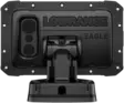 Lowrance Eagle 5 ICE - Lowrance-luotaimet ja -plotterit - 6417512538879 - 6