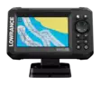 Lowrance Eagle 5 ICE - Lowrance-luotaimet ja -plotterit - 6417512538879 - 7