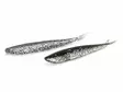 Lunker City Fin-S-Fish 17,5cm - Haarapyrstöiset jigit - 340030999 - 3