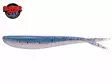 Lunker City Fin-S-Fish 17,5cm - Haarapyrstöiset jigit - 340030999 - 2