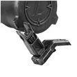 Magpul MBUS Pro Offset Sight Front - Rautatähtäimet kivääreille - 873750000329 - 3