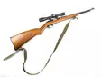 Marlin M60 .22 LR - Käytetyt pienoiskiväärit - K00869 - 2