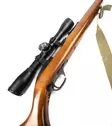 Marlin M60 .22 LR - Käytetyt pienoiskiväärit - K00869 - 3
