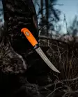 Marttiini Jahtiveitsi Martef Oranssi - Metsästysveitset - 6416885561569 - 2