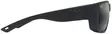 Maui Jim Amberjack - Matte Black Frame with Neutral Grey Lens - Lasilinssit - 603429078409 - 3