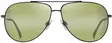 Maui Jim Hauoli XL - Shiny Dark Ruthenium Frame with HT Lens - Muovilinssit - 603429080099 - 2