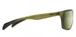 Maui Jim Makoa - Matte Trans Green Frame with HT Lens - Lasilinssit - 603429054199 - 2