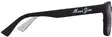 Maui Jim Opiopio AF - Matte Black Frame with Neutral Grey Lens - Muovilinssit - 603429079529 - 3