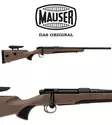Mauser M18 Feldjagd .308 Win - Kiväärit 308 Win - 80108579 - 1