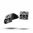 MDT Accessory Scope Ring Caps Elite/One Piece Scope Mount - Picatinny ja Weaver - 990482712099 - 4