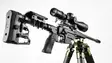 MDT LSS Gen3 Tactical Kit Tikka T3X - Kiväärintukit Alumiini - 990482724849 - 4
