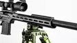 MDT LSS Gen3 Tactical Kit Tikka T3X - Kiväärintukit Alumiini - 990482724849 - 5