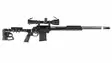 MDT LSS Gen3 Tactical Kit Tikka T3X - Kiväärintukit Alumiini - 990482724849 - 2