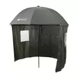 Mikado Basic Umbrella with Side Cover 2,5m - Brollyt & päiväsuojat - 5900637056409 - 1