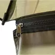 Mikado Basic Umbrella with Side Cover 360 2,5m - Brollyt & päiväsuojat - 5900637147619 - 3