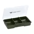 Mikado Box for Carp Set 3 - Tarvikerasiat, rigiboksit & -pussit - 5900637025009 - 1