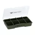 Mikado Box for Carp Set 8 - Tarvikerasiat, rigiboksit & -pussit - 5900637025719 - 1