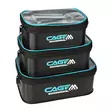 Mikado Cage Accessory Box System Set 001 - Tarvikerasiat, tapsi- & rigikotelot - 5900637074649 - 1