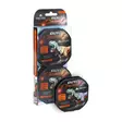 Mikado Dino Dynamic II 150m - Feeder- & match-monofiilit - 5900637809449 - 1