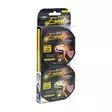 Mikado Dino Energy II 150m - Feeder- & match-monofiilit - 5900637809289 - 3