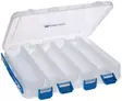Mikado Double Sided Box For Lures Small - Vieherasiat - 5900637017769 - 1