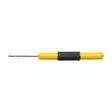 Mikado Drill for Boilies 2 pcs - Syöttineulat & porat - 5900637100539 - 1