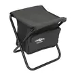 Mikado Foldable Stool with Bag IS12-008B - Feeder- & erikoistuolit - 5900637634669 - 1