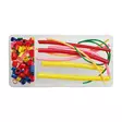 Mikado Igielit Float Tube AIX-9250 - Liukukohot & adapterit - 5900637101369 - 1