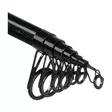 Mikado Intro II Power Tele Float 3,60m max 60g - Teleskooppiset kelavavat - 5900637116769 - 2