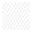 Mikado Landing Net S2-LU60253 250cm - Täydelliset haavit - 5900637111269 - 2