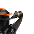 Mikado Lentus 10007 Spare Spool - Varapuolat - 5900637515739 - 5