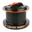 Mikado Lentus 10007 Spare Spool - Varapuolat - 5900637515739 - 3