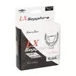 Mikado LX Sapphire Match 150m - Feeder- & match-monofiilit - 5900637811749 - 3