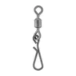 Mikado M-Craft Fast Snap with Swivel - Leikarit, renkaat & linkit - 5900637129059 - 1