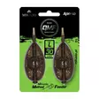 Mikado Method Feeder Q.M.F. Aperio L 2 pcs - Litteät & hybridi-method feederit - 5900637048619 - 2
