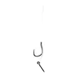 Mikado MF Rig MF14 Spike Barbless Mono 10cm - Valmiiksi sidotut koukut - 5900637120759 - 2