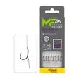 Mikado MF Rig X-Tra Strong Bayonet Barbless Braid 10cm - - - 1