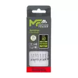 Mikado MF Rig X-Tra Strong Spike Barbless Mono 10cm - - - 3