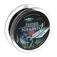 Mikado Nihonto Feeder 150m - Feeder- & match-monofiilit - 5900637506379 - 2