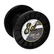 Mikado Nihonto Octa Braid 900m Black - Kuitusiimat - 5900637814849 - 1