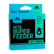 Mikado Octa Super Feeder Sinking 300m - Kuitusiimat - 5900637129349 - 2