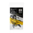 Mikado Quick Clip Snap - Leikarit, renkaat & linkit - 5900637680109 - 3
