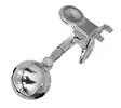 Mikado Single Frog Clip 3kpl - Tarvikkeet - 5900637544319 - 1